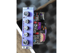 Purple Audio Action comp