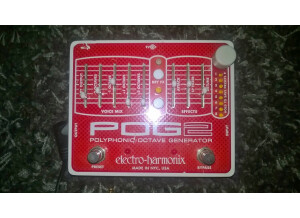 Electro-Harmonix POG 2