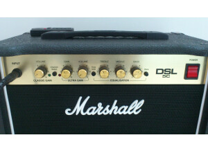 Marshall DSL5C (52599)