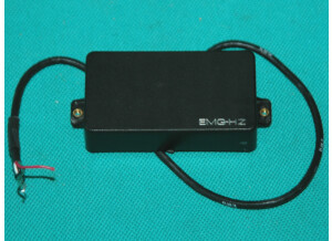 EMG H4 - Black (97837)