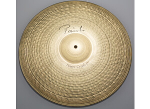 Paiste Signature Power Crash 17"