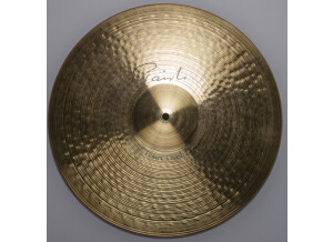 Paiste Signature Power Crash 17"