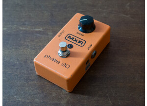 MXR M101 Phase 90 (37971)