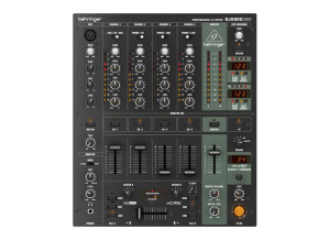 Behringer TABLE de mixage BEHRINGER