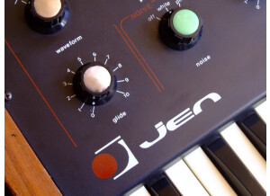 JEN Synthetone SX1000 (56570)