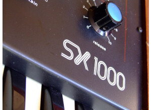 JEN Synthetone SX1000 (2015)