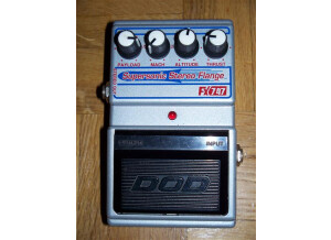 DOD FX747 Supersonic Stereo Flange (86737)