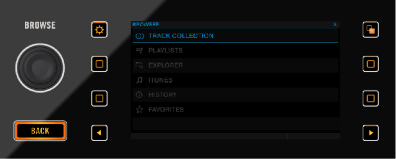 Native Instruments Traktor Kontrol&nbsp;S8