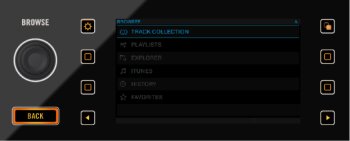 Native Instruments Traktor Kontrol S8 Native Instruments Traktor Kontrol S8