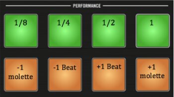 Native Instruments Traktor Kontrol S8 Native Instruments Traktor Kontrol S8