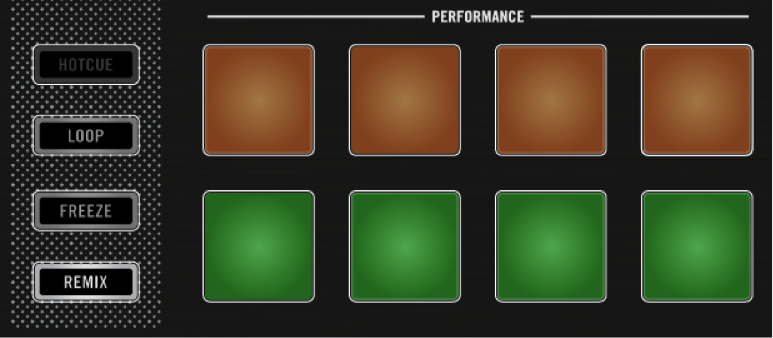 Native Instruments Traktor Kontrol S8