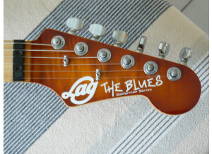 Lâg The Blues (44006)