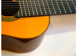 Luthier Antonio Ruiz Lopez (33712)