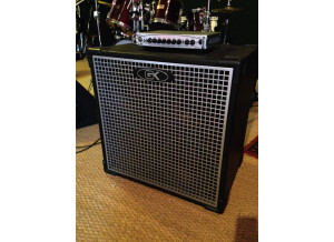 Gallien Krueger 410MBE (96192)