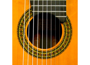 Luthier Antonio Ruiz Lopez (64293)