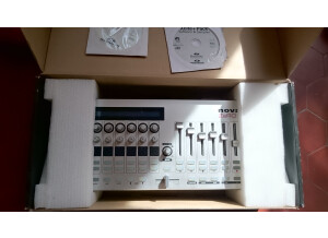 Novation Remote ZeRO SL MkII (48723)