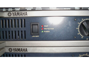 Yamaha P5000S (3436)