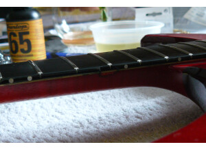 Vigier Passion série 1