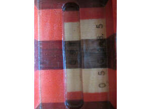 Vigier Passion série 1