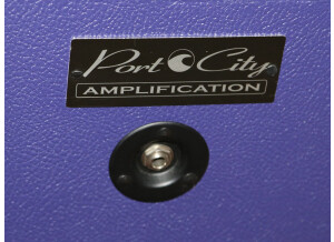 Port City Amps 212 (50489)