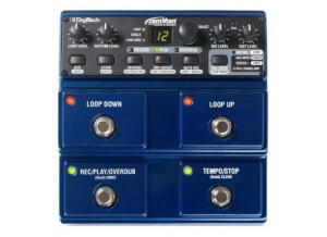 DigiTech JamMan Stereo (33130)