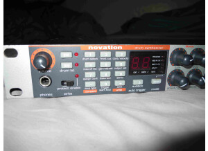 Novation D-Station (98534)
