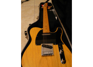 Fender American Deluxe Series - American Deluxe Telecaster Ash ( New )