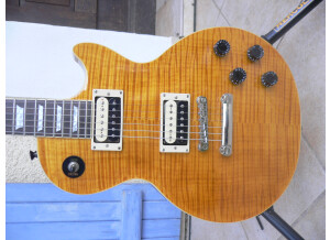 Epiphone Slash Appetite Les Paul Standard - Appetite Amber