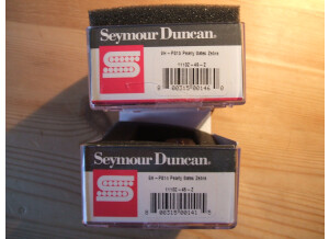 Seymour Duncan SET PEARLY GATES