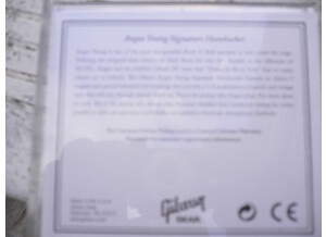 Gibson Angus Young Signature Humbucker (49303)