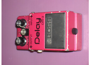 Boss DM-2 Delay (35037)