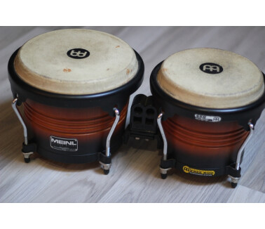Meinl Free Ride Bongos