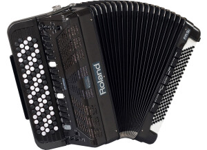 Roland FR-7B GREY