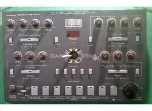 Red Sound Systems DarkStar XP2 (13569)