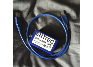 Enttec Open DMX USB Interface (91181)