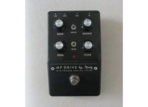 Moog Music MF Drive (52733)