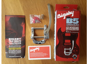 Bigsby B5 (23040)