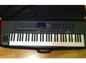 Novation Impulse 61 (9046)