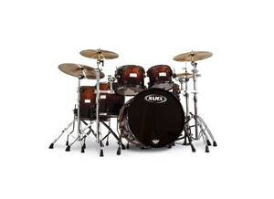 Mapex Saturn Series Limited Edition (93662)