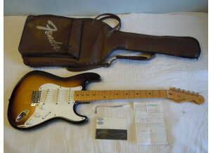 Fender Fender Stratocaster Made in Japan RI'57