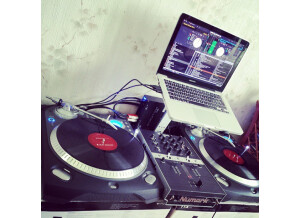 Numark TTXUSB (15384)