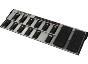Behringer FCB1010 Midi Foot Controller (26186)