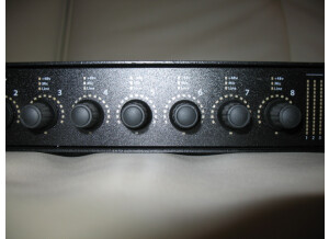 Metric Halo ULN-8 (9202)