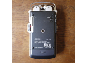 Sony PCM-D50 (12690)