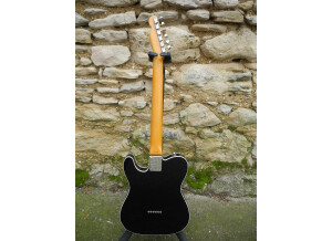 Fender Classic Series Japan '62 Telecaster Custom - Black