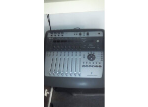 Digidesign 002 Factory (76720)