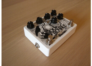 Mojo Hand FX Rook Royale (28756)