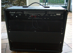 Marshall jcm 2000 dsl 401