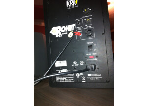 KRK Rokit 6 G3 (86515)