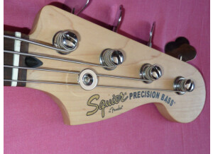 Squier Vintage Modified Precision Bass (27995)